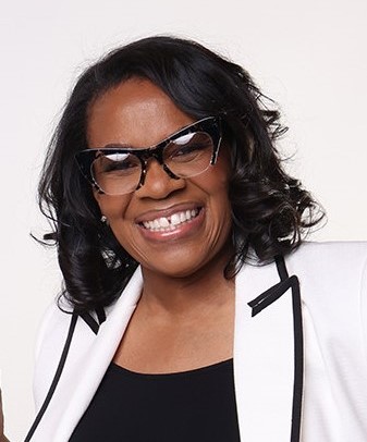 Patrice Willis Headshot of Patrice Willis