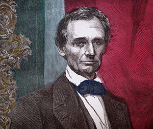 The Lincoln Legacy: Presidential Years