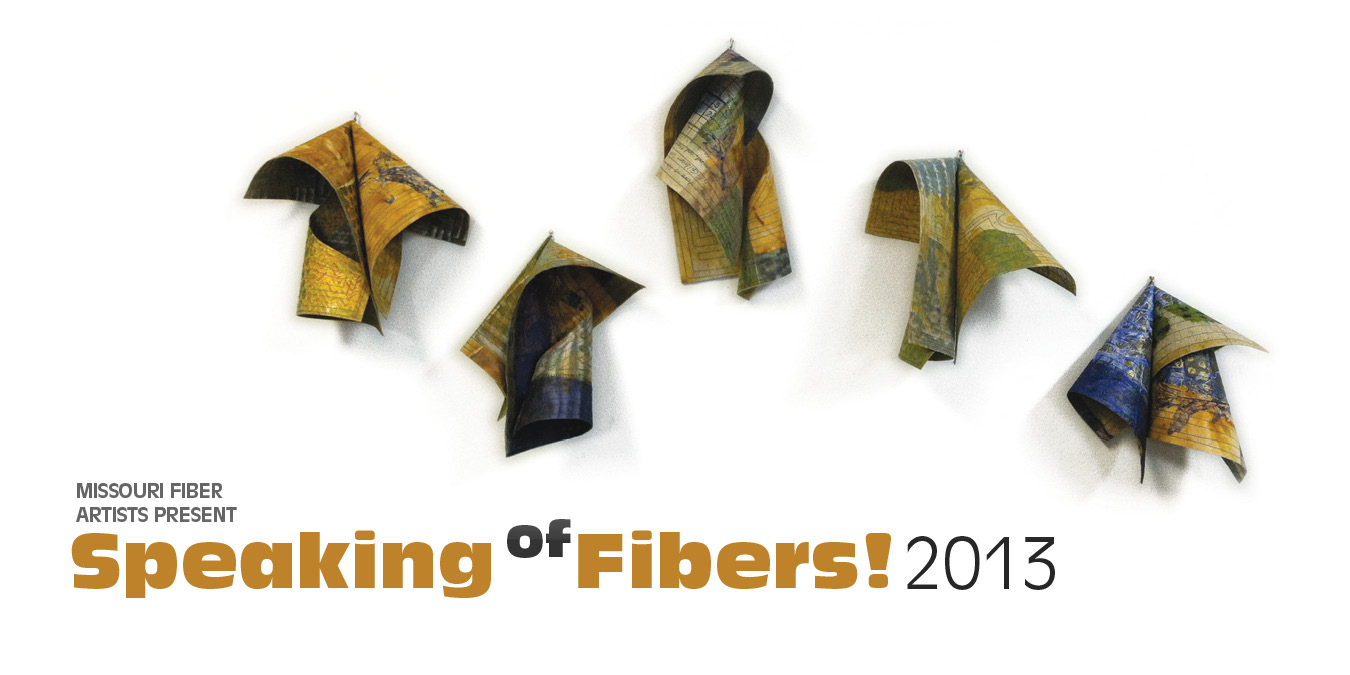 Speaking of Fibers 2013