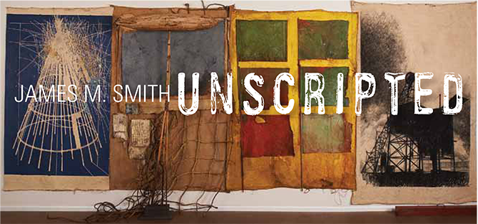 James M. Smith: Unscripted