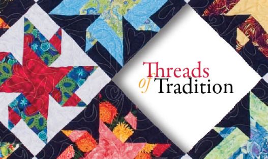 Threads of Tradition: St. Louis Quilters