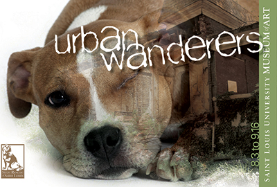 Urban Wanderers 2012