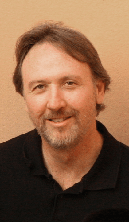 Michael Vaughn Michael Vaughn