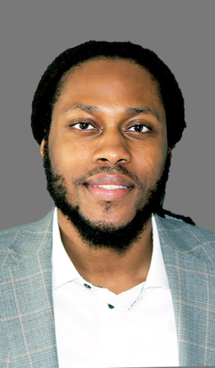 Victor St. John is an Assistant professor of Criminology and Criminal Justice at Saint Louis University. 