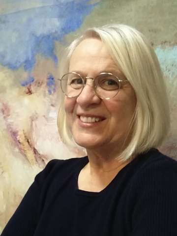 Margaret Lazzari