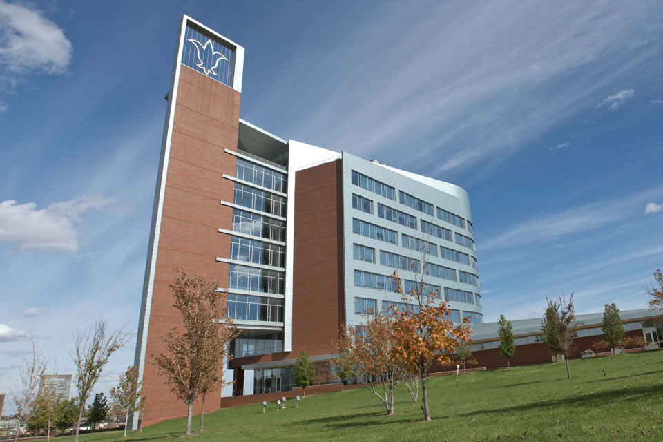 Doisy Research Center