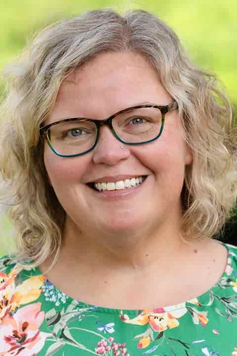 Carolyn O'Laughlin Carolyn O'Laughlin