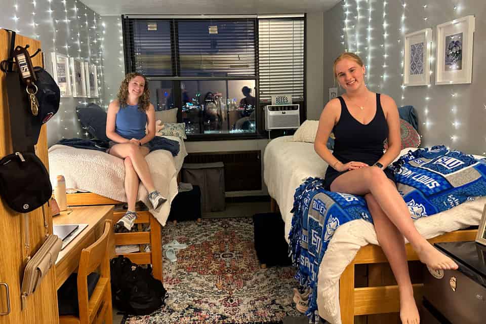 How To Be a Good Roommate